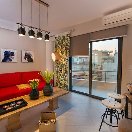 Marios Home, A Cozy And Spacious Apartment Near Downtown プレベザ エクステリア 写真